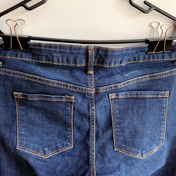 Rockstar Skinny Jean - Picture 4 of 6